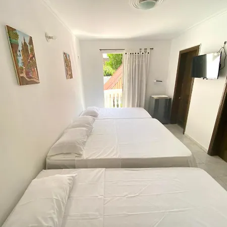 Hotel Porto's Cartagena