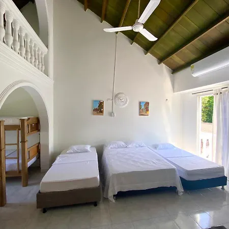 Porto's Hotel Cartagena