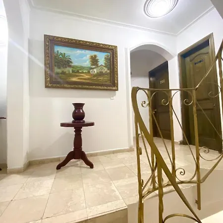 Porto's Hotel Cartagena