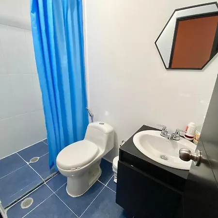 Porto's Hotel Cartagena