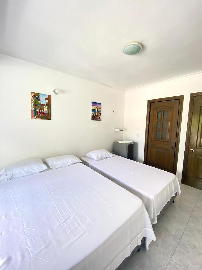 Hotel Porto's