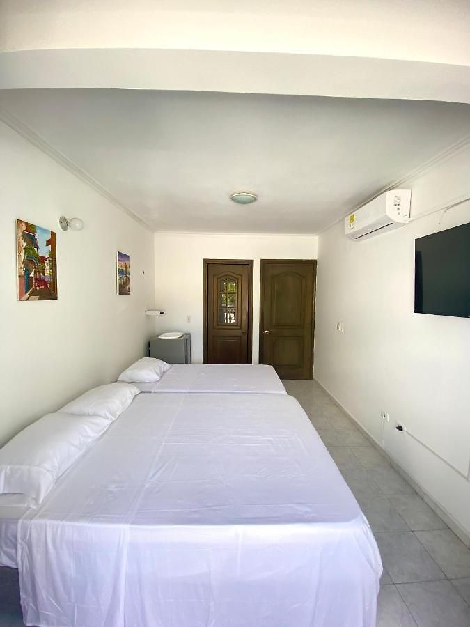 Hotel Porto's Cartagena