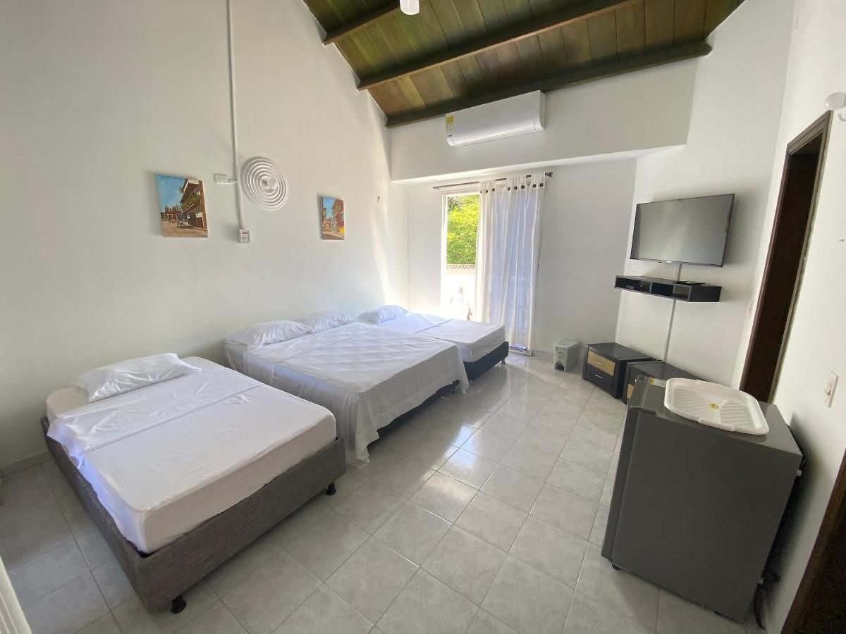 Hotel Porto's