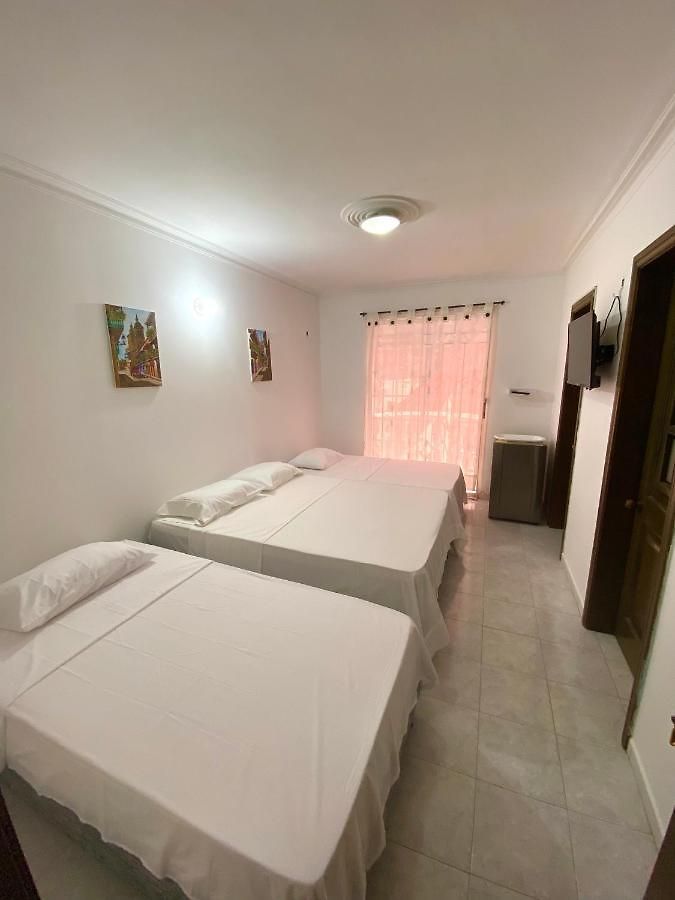 Hotel Porto's