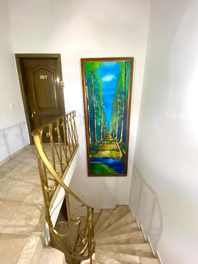 Porto's Hotel Cartagena