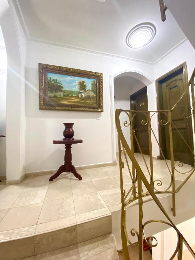 Porto's Hotel Cartagena