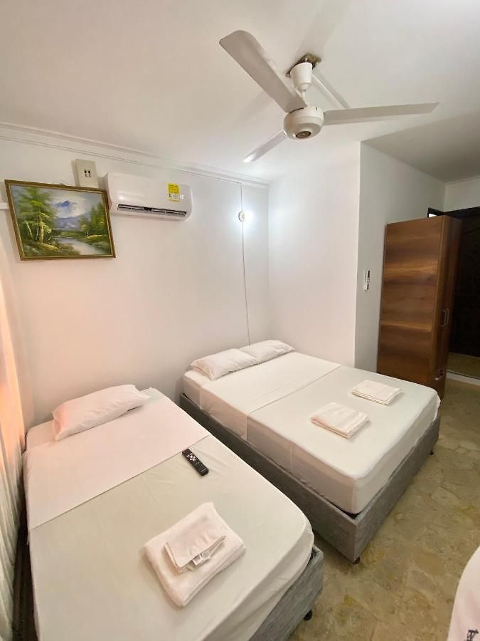 Porto's Hotel Cartagena