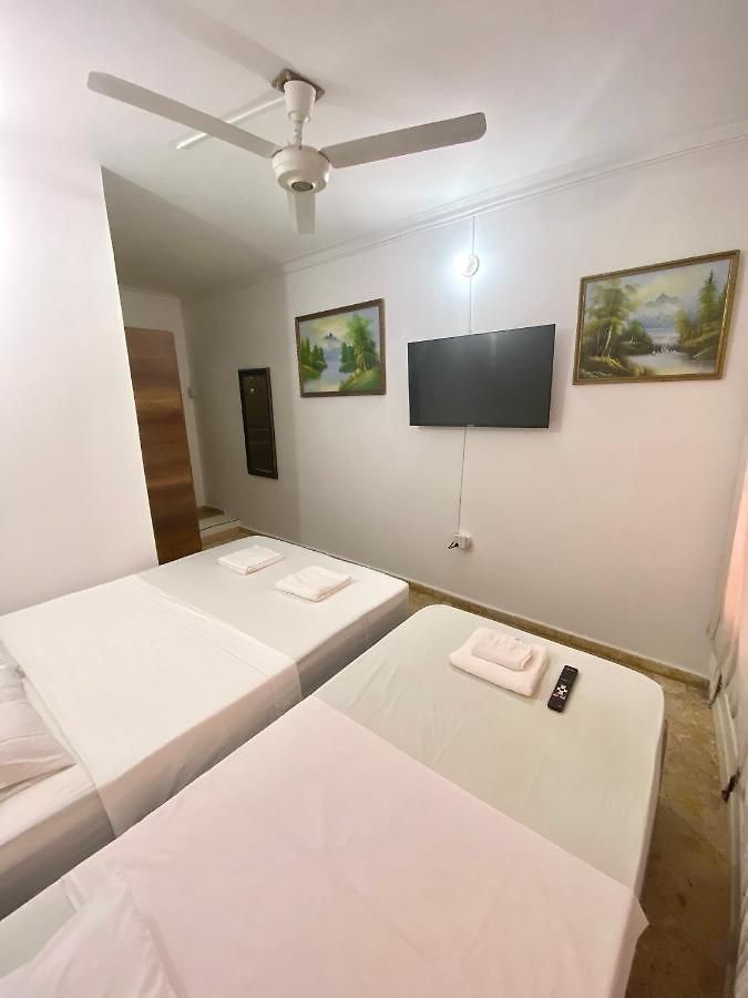 Hotel Porto's