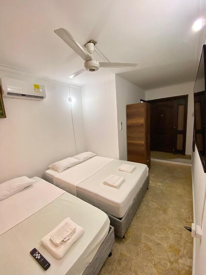 Hotel Porto's