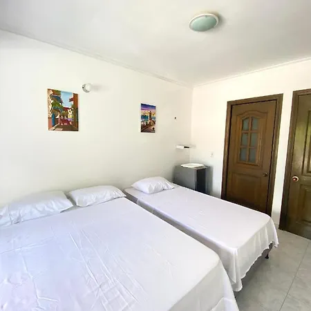 Hotel Porto's