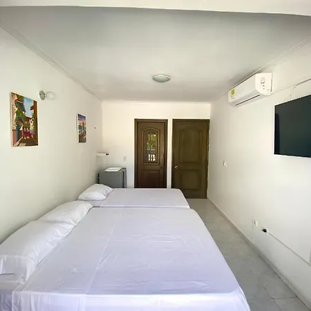 Hotel Porto's Cartagena