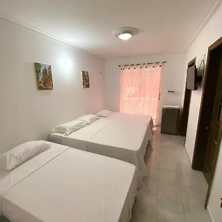 Hotel Porto's
