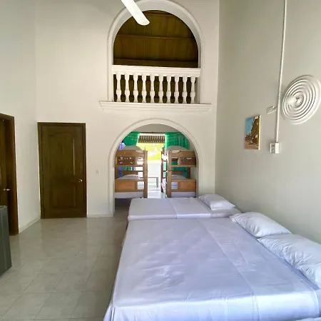Porto's Cartagena