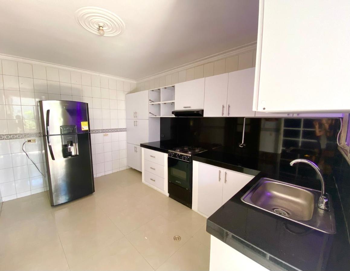 Hotel Porto's Cartagena