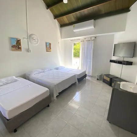 Hotel Porto's