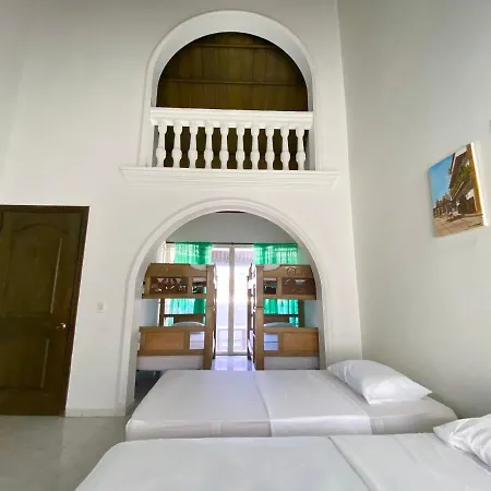 Porto's Cartagena