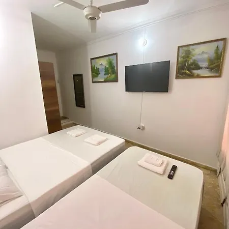 Hotel Porto's